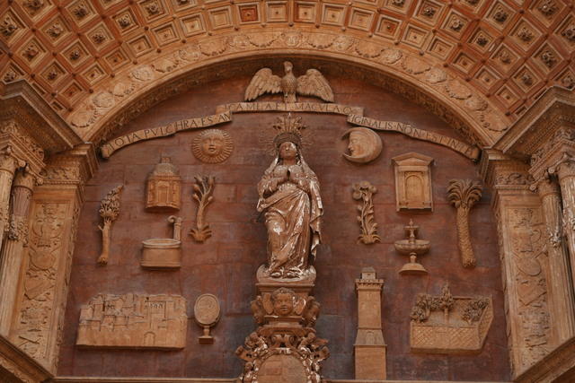 Majorca Giovanni 102