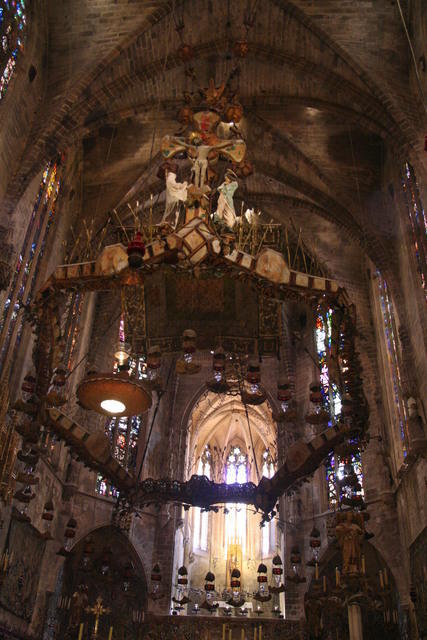 Majorca Giovanni 115