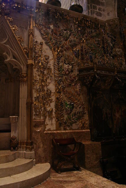 Majorca Giovanni 130