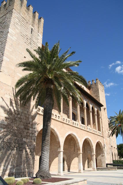 Majorca Giovanni 195