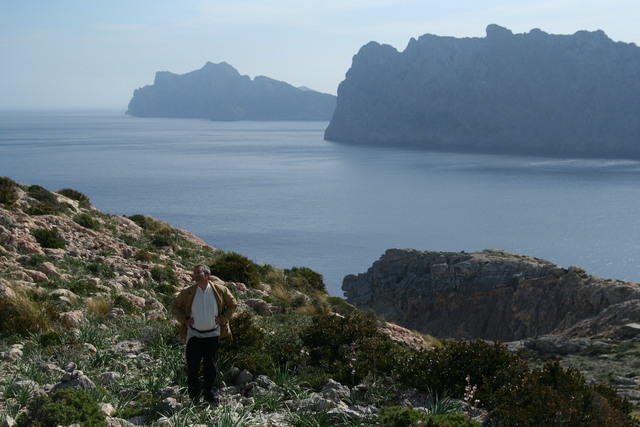 Majorca Giovanni 264
