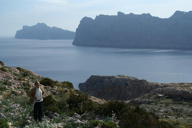 Majorca Giovanni 265