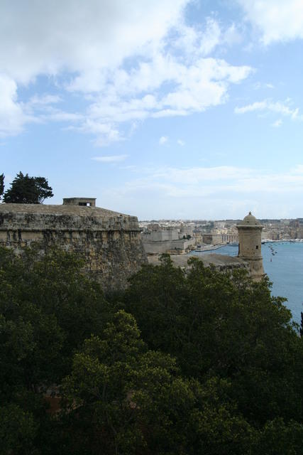 Malta pellegrinaggio preti di Roma 012