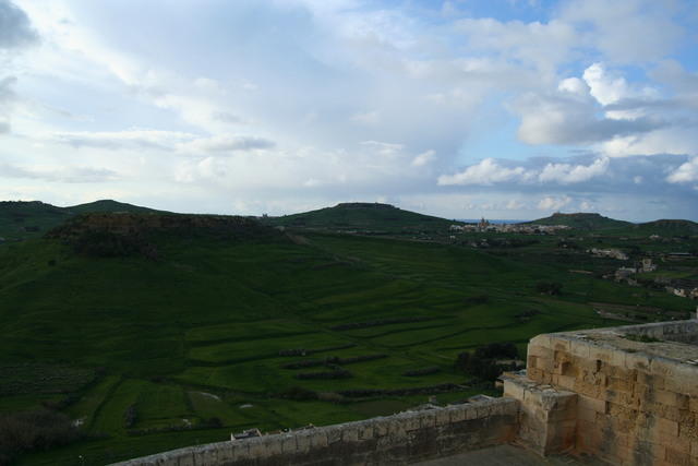 Malta pellegrinaggio preti di Roma 062