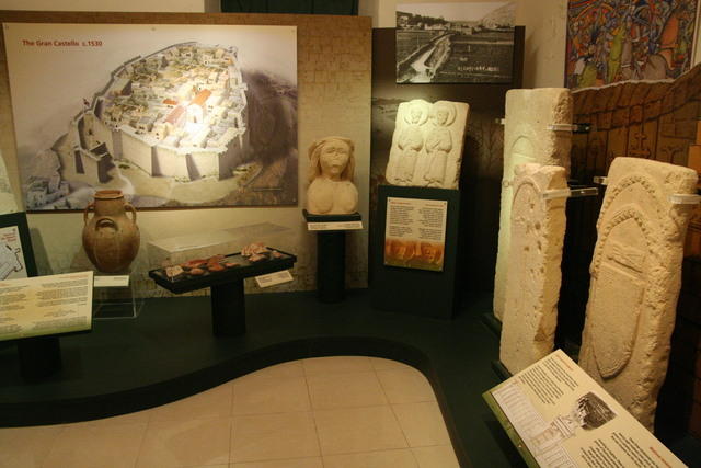 Malta pellegrinaggio preti di Roma 071