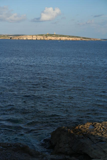 Malta pellegrinaggio preti di Roma 091