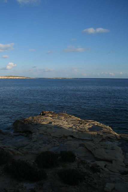 Malta pellegrinaggio preti di Roma 094