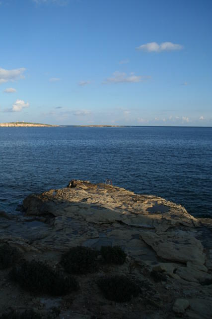 Malta pellegrinaggio preti di Roma 095