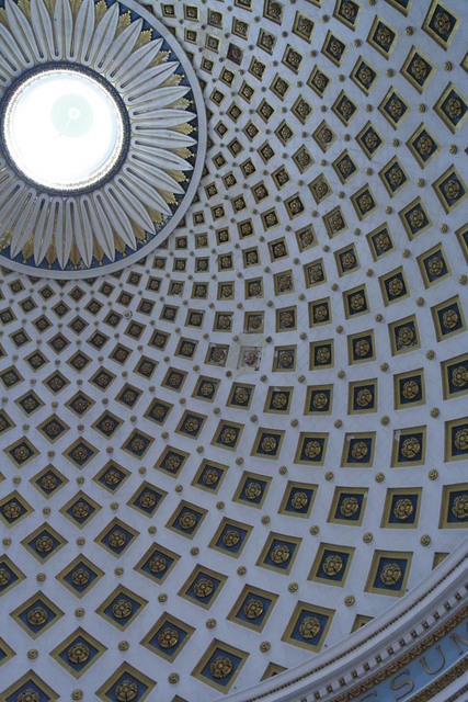 Malta pellegrinaggio preti di Roma 107