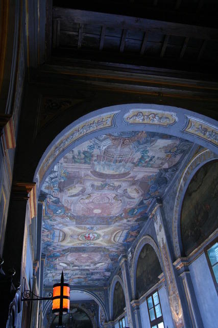 Malta pellegrinaggio preti di Roma 132