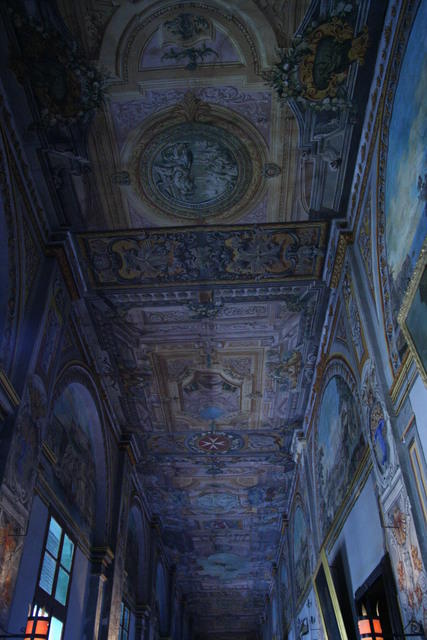 Malta pellegrinaggio preti di Roma 133