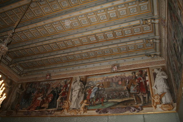 Malta pellegrinaggio preti di Roma 136