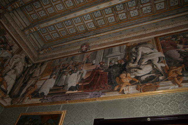 Malta pellegrinaggio preti di Roma 141