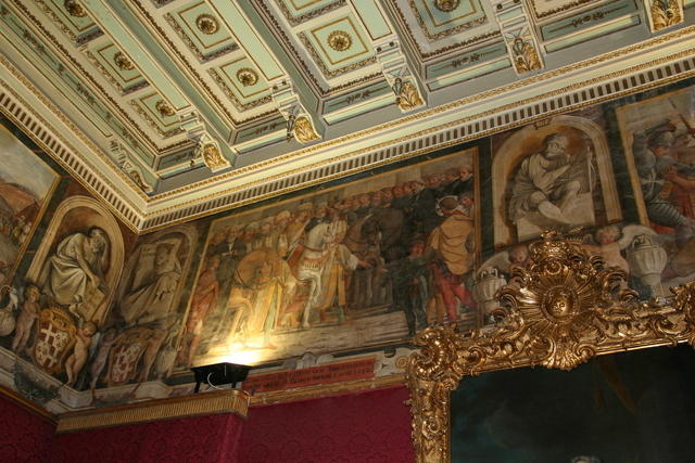 Malta pellegrinaggio preti di Roma 149