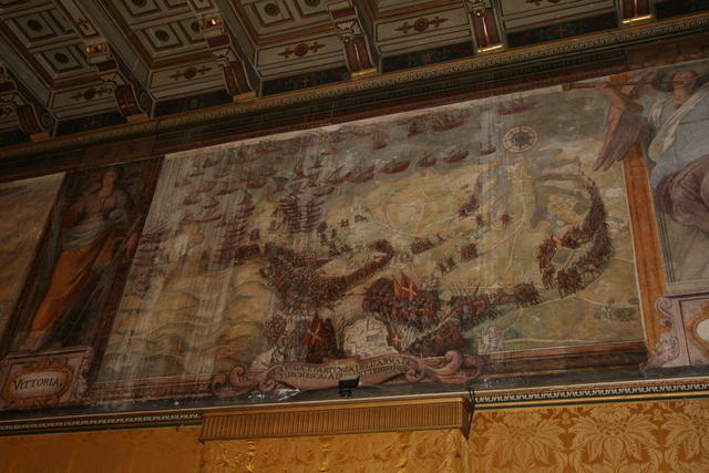 Malta pellegrinaggio preti di Roma 157