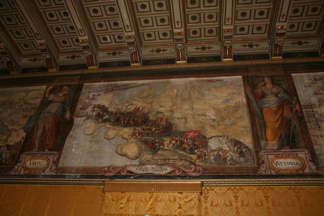 Malta pellegrinaggio preti di Roma 159