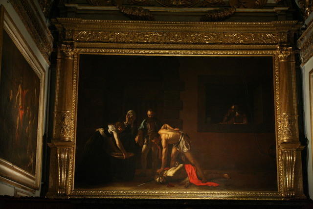 Malta pellegrinaggio preti di Roma 238