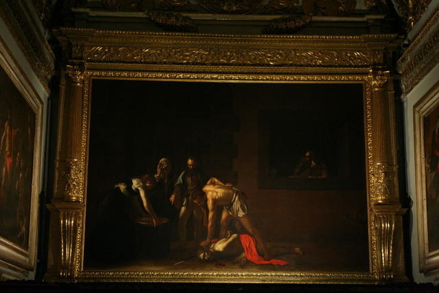 Malta pellegrinaggio preti di Roma 240