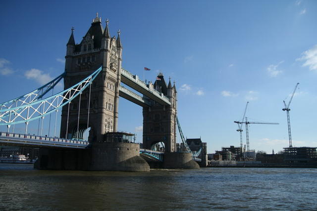 Tower Bridge