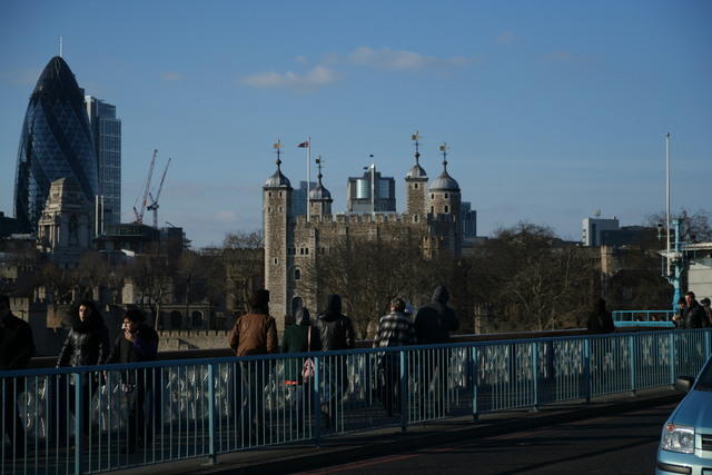 Tower Bridge