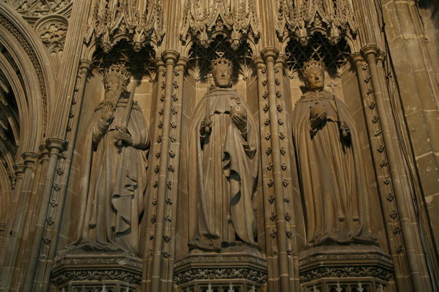 Canterbury, Cattedrale