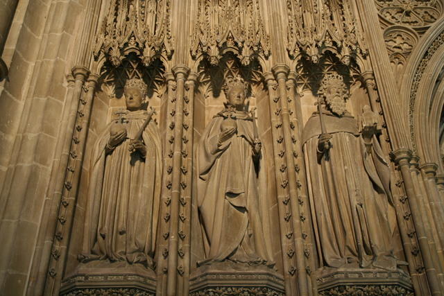 Canterbury, Cattedrale