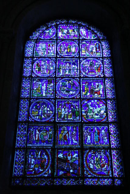 Canterbury, Cattedrale