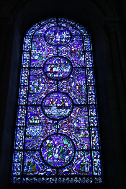 Canterbury, Cattedrale