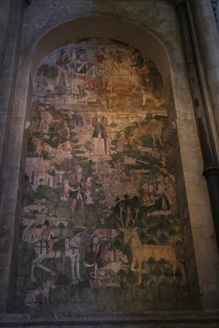 Canterbury, Cattedrale
