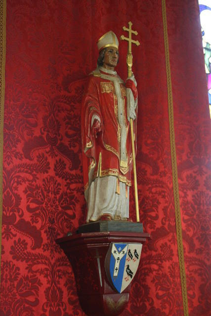Canterbury, parrocchia cattolica di San Tommaso in Burgate 59