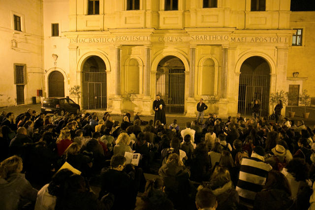 San Bartolomeo all'Isola