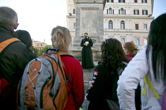 Santa Maria Maggiore