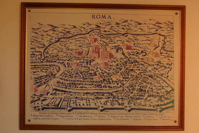 Raffaello Villa Farnesina 083