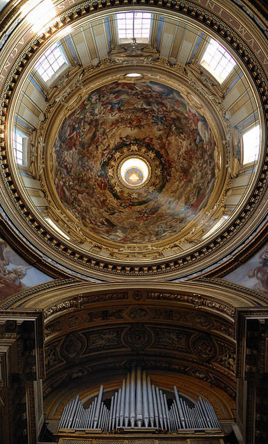 Sant'Agnese in Agone5