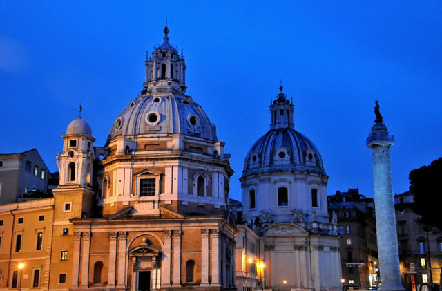 Santa Maria di Loreto