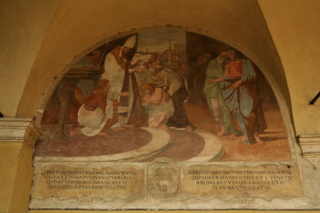 Luoghi del risorgimento e di caravaggio 109