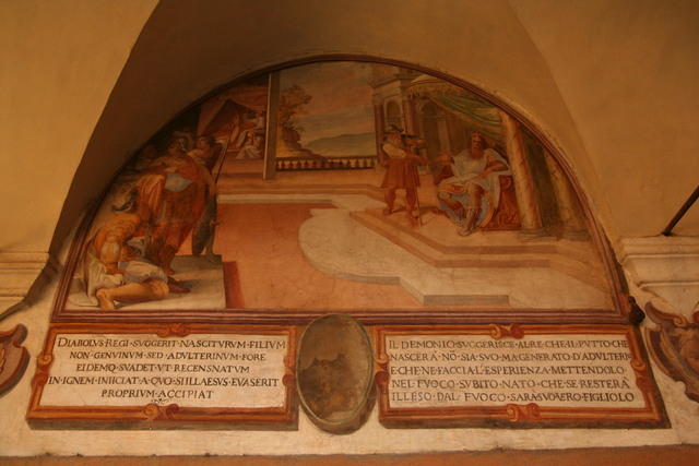 Luoghi del risorgimento e di caravaggio 121
