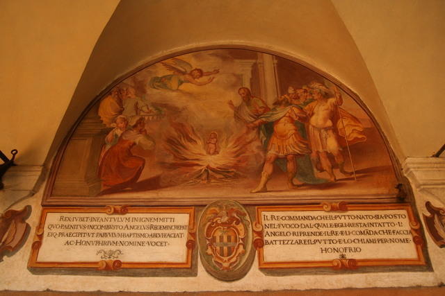 Luoghi del risorgimento e di caravaggio 122