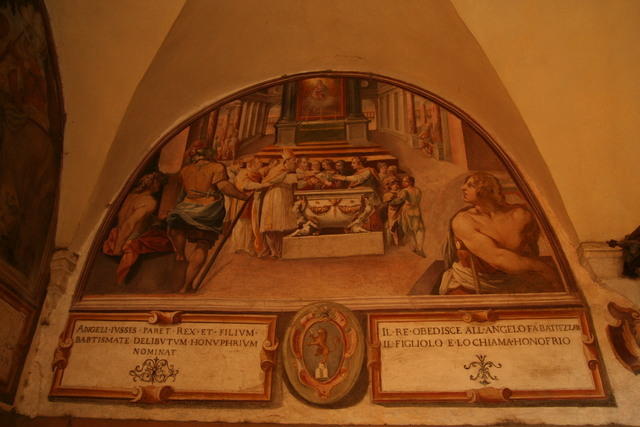 Luoghi del risorgimento e di caravaggio 123