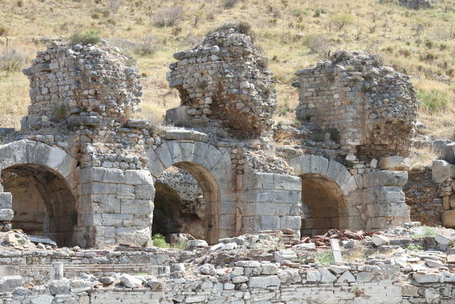 Sito archeologico di Efeso