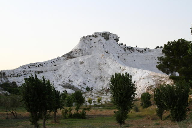 Pammukkale -