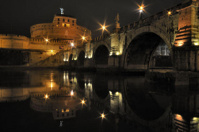 Castel Sant'Angelo