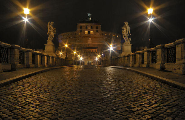 Castel Sant'Angelo