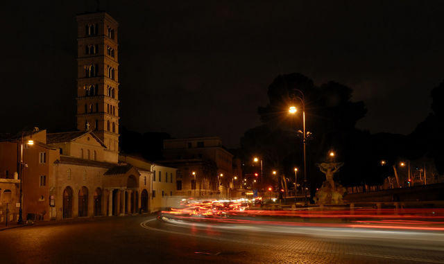 S. Maria in Cosmedin
