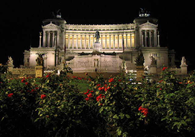 Altare della patria