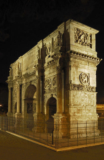 Arco di Costantino