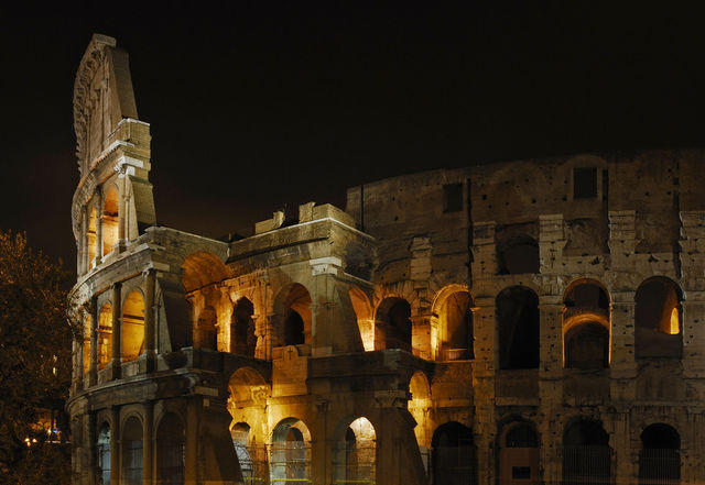 Colosseo