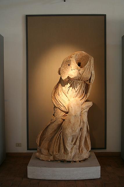 Statua di Niobe