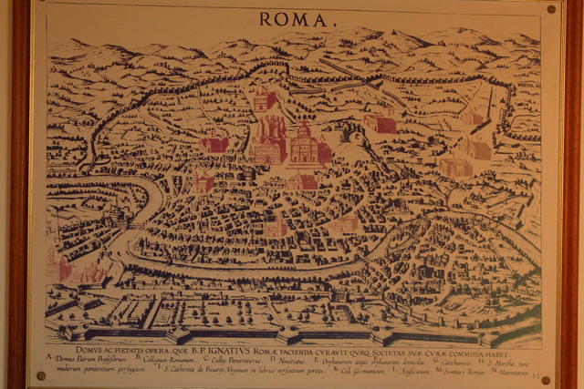 Raffaello Villa Farnesina 085