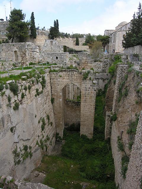 La Piscina Probatica